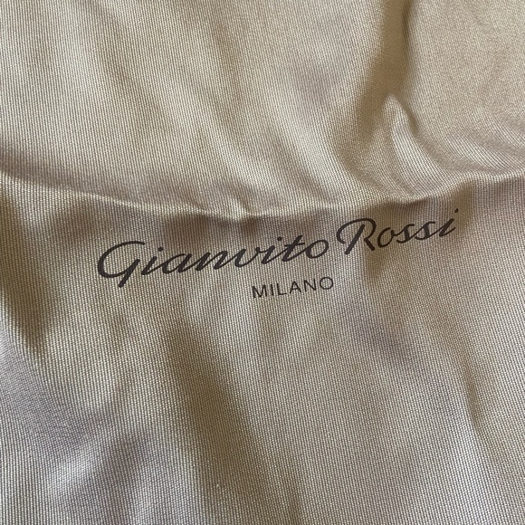 ⚡️HOST PICK!⚡️Gianvito Rossi Sandals EUC - Picture 4 of 16